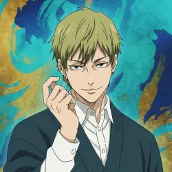 Naoya Zenin