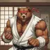Heachchis Pet Kuma I