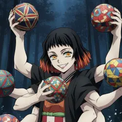 Sushumaru