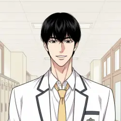 Daniel Park Hyung-seok