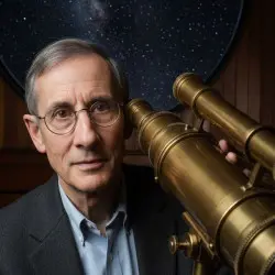 Freeman Dyson