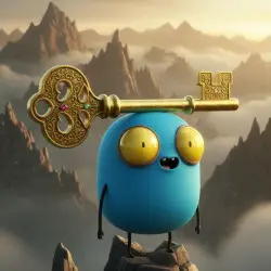 Key-per