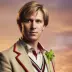 The Fifth Doctor