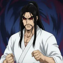 Matasaka Kamishiro