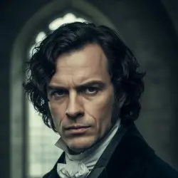 Mr Rochester