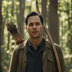 Mr Everdeen