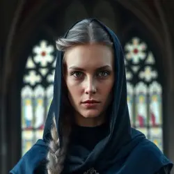 The Prioress