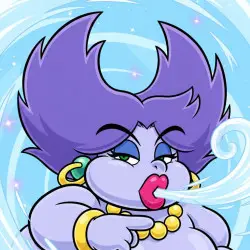 Madame Flurrie