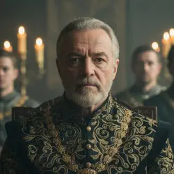 Lord Jasper Wylde