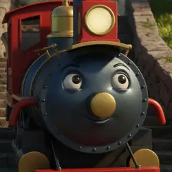 Casey Junior