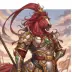 Red Hare