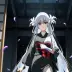 Resurrection Lily