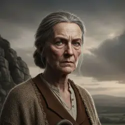 Granny Aching