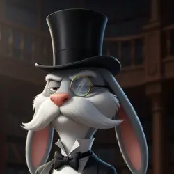 Mr Herriman