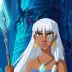 Princess Kida