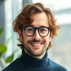 キャラクター Felipe Gouveia