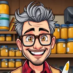 キャラクター Rafiq Saliba