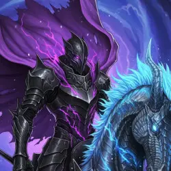 Geryon Knight