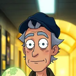 Mr Lunas