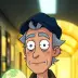 Mr Lunas