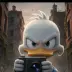 Dewey Duck