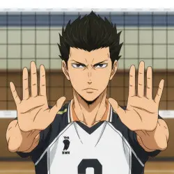 Washio Tatsuki