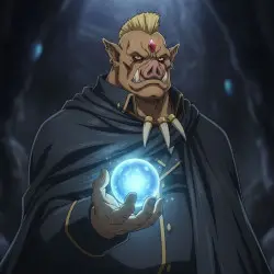 Geld the Elder