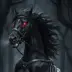The Headless Horsemans Horse