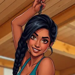 Priya Varma