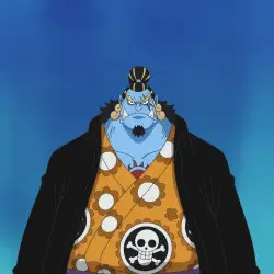 Jimbei
