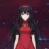 The Red Girl