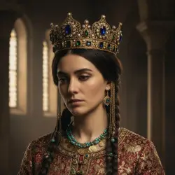 Melisende of Jerusalem