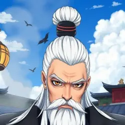 Elder Mu Jin