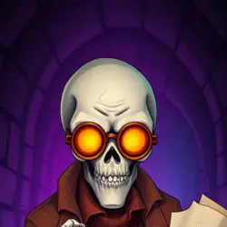 Elder Puzzler