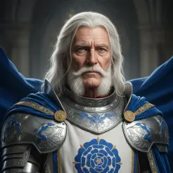 Lord Gunthar Uth Wistan