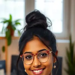 Esha Mistry