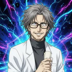 Shouichi Makise The Estranged