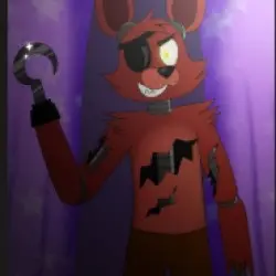 foxy