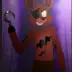 foxy