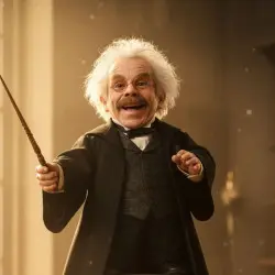 Professor Flitwick