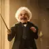 Professor Flitwick