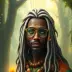 Kwame the Seed-Scholar