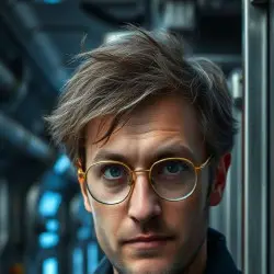 Grigory Lebedev