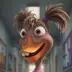Abby Mallard