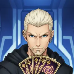 Luxord Data