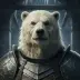 The King of the Panserbjørne