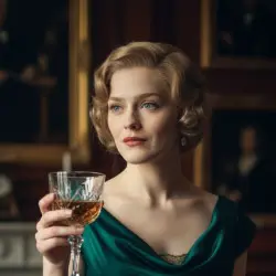 Diana Mitford