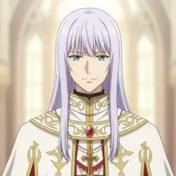 Aelfric Custas