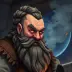 The Blacksmith of the Dwarven