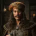 Captain Ammand
